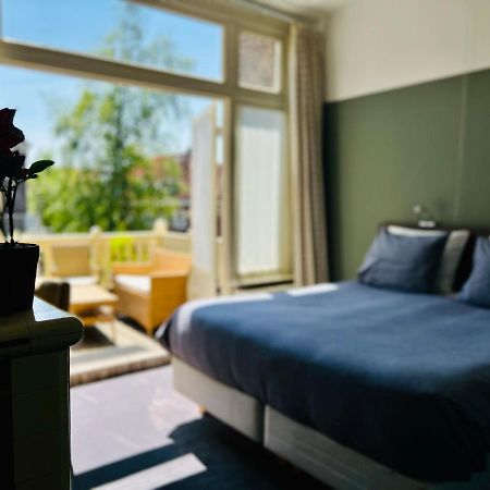 Juliana Boutique Guestrooms Eindhoven Exteriör bild