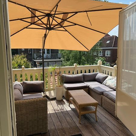 Juliana Boutique Guestrooms Eindhoven Exteriör bild