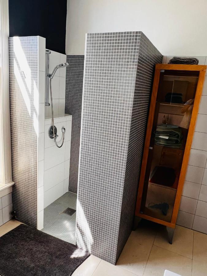 Juliana Boutique Guestrooms Eindhoven Exteriör bild