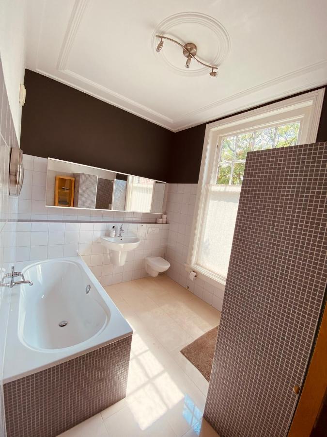 Juliana Boutique Guestrooms Eindhoven Exteriör bild