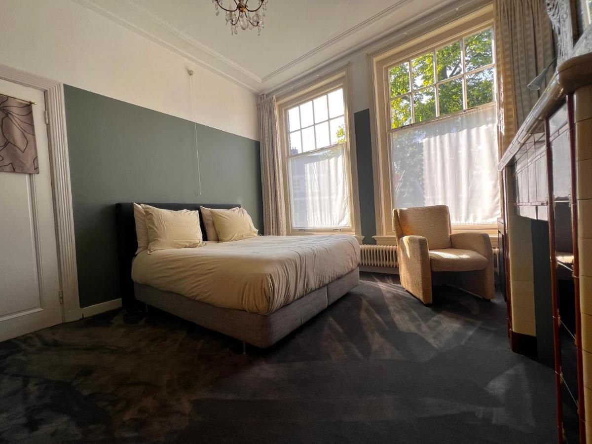 Juliana Boutique Guestrooms Eindhoven Exteriör bild