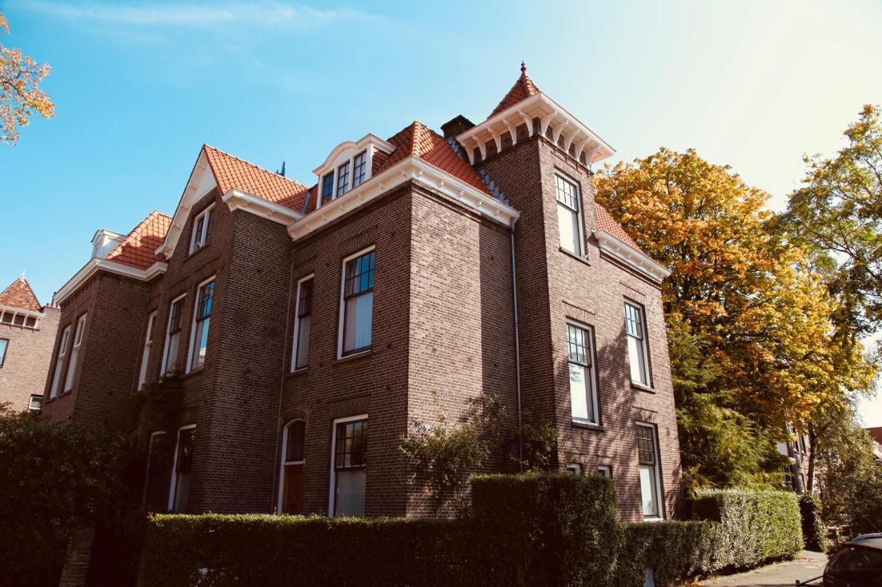 Juliana Boutique Guestrooms Eindhoven Exteriör bild