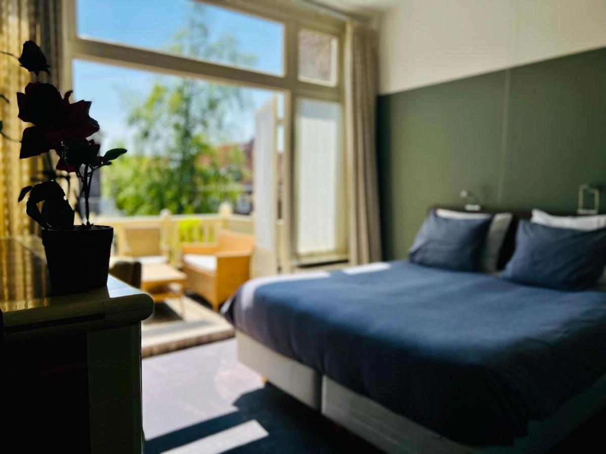 Juliana Boutique Guestrooms Eindhoven Exteriör bild