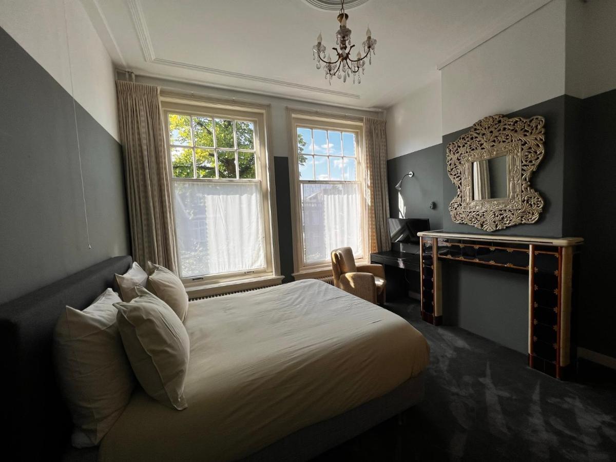 Juliana Boutique Guestrooms Eindhoven Exteriör bild