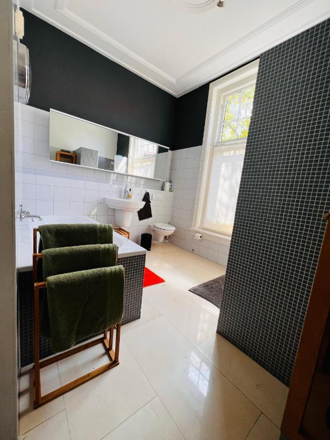 Juliana Boutique Guestrooms Eindhoven Exteriör bild