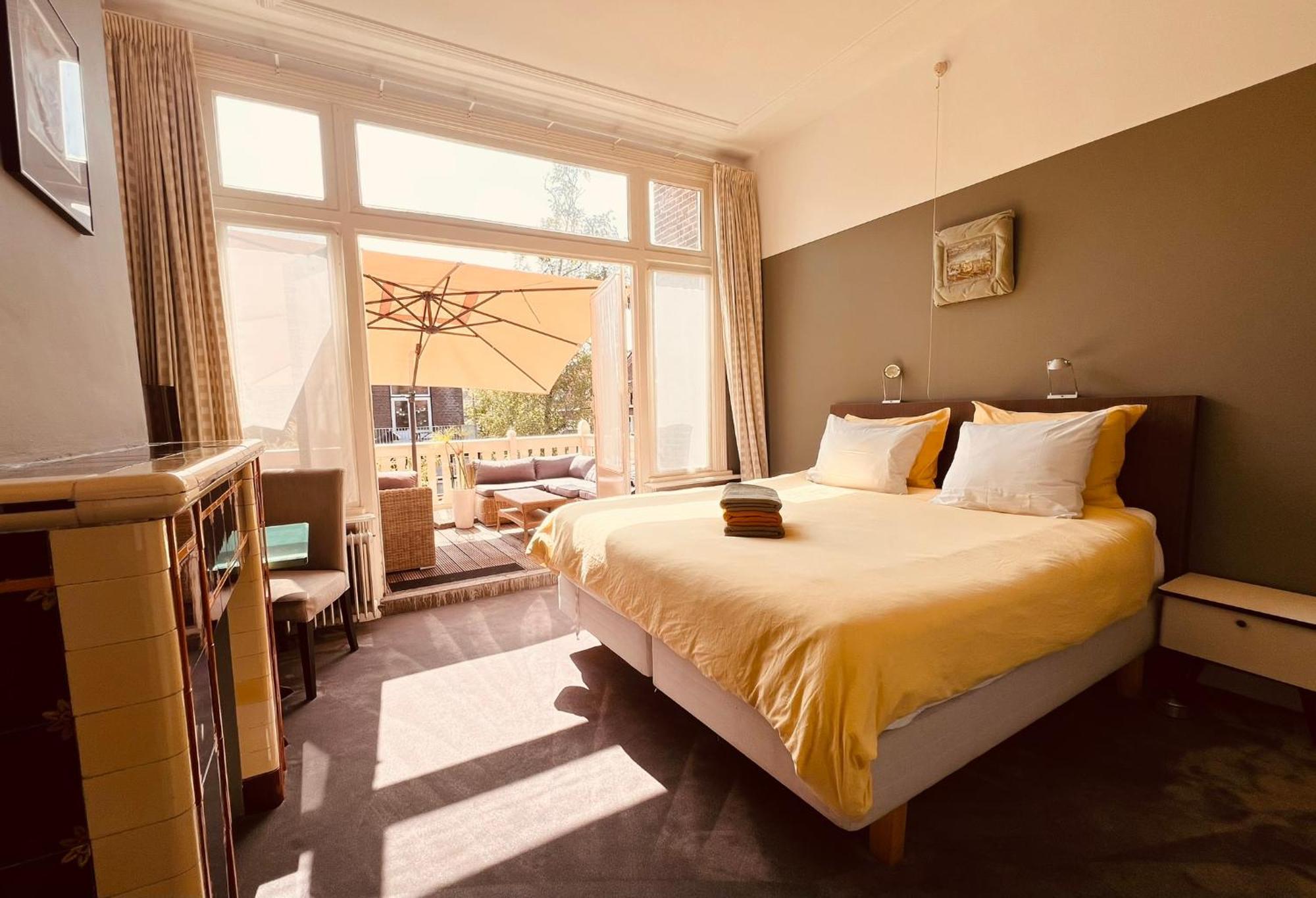 Juliana Boutique Guestrooms Eindhoven Exteriör bild
